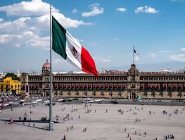 CDMX entra al Top 30 mundial: así logró posicionarse entre las mejores ciudades de 2026