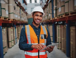 Consulado de Estados Unidos lanza vacante para almacenistas con primaria; ofrece $169,107 pesos anuales