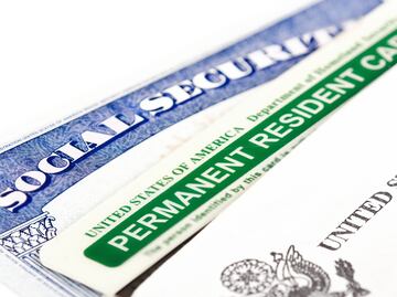 EB3, la visa para obtener la Green Card como trabajador no calificado