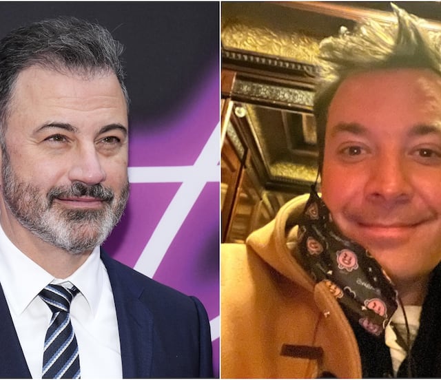 Tras salida de Jimmy Kimmel, Fallon promete seguir hablando de Trump "sin filtros"