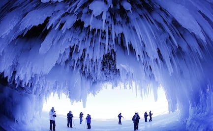 Apostle Islands, el impactante destino de Wisconsin que cumple 50 años
