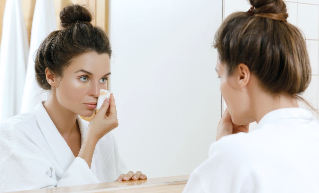 FDA retira toallitas desmaquillantes Neutrogena por bacteria peligrosa: ¿Compraste el lote afectado? Foto Canva