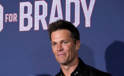 Tom Brady, nuevo copropietario de los Raiders por la NFL