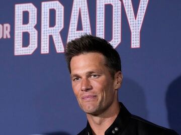 Tom Brady será homenajeado por los Patriots en primer partido de la temporada NFL