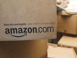 Las mejores promociones de Amazon para el Black Friday 2021