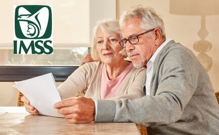 ¿Cómo iniciar mi trámite de pensión IMSS antes de los 60 años? Requisitos y guía completa