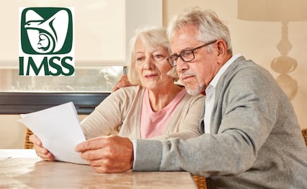 ¿Cómo iniciar mi trámite de pensión IMSS antes de los 60 años? Requisitos y guía completa