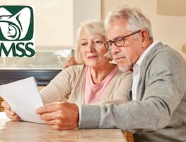 ¿Cómo iniciar mi trámite de pensión IMSS antes de los 60 años? Requisitos y guía completa