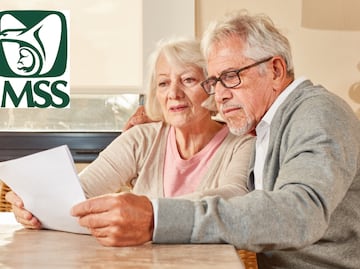 ¿Cómo iniciar mi trámite de pensión IMSS antes de los 60 años? Requisitos y guía completa