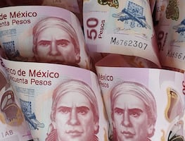 Billetes de $50 pesos de Morelos: por qué Banxico los sacará de circulación y cuándo