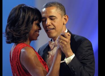 El tierno mensaje de Barack Obama a Michelle por su aniversario de bodas