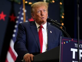 Trump arremete contra decisión del Supremo de Colorado que lo descalifica hacia elecciones 2024