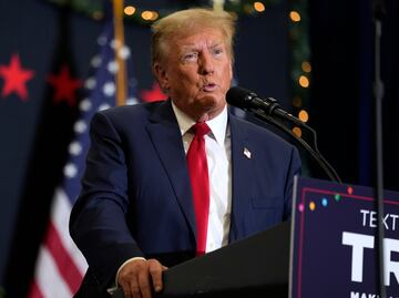 Trump planea enviar fuerzas especiales, con o sin el apoyo de México, para asesinar narcotraficantes