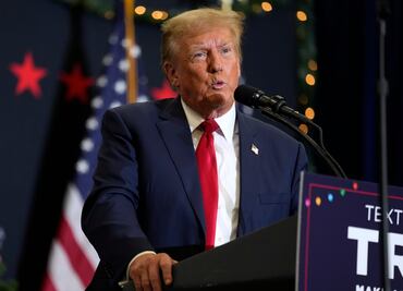 Trump planea enviar fuerzas especiales, con o sin el apoyo de México, para asesinar narcotraficantes