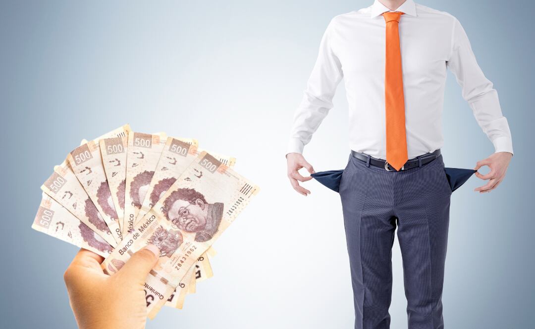 Seguro de Desempleo CDMX 2025 requisitos, fecha de registro y cuánto dinero se otorga. Foto: Canva