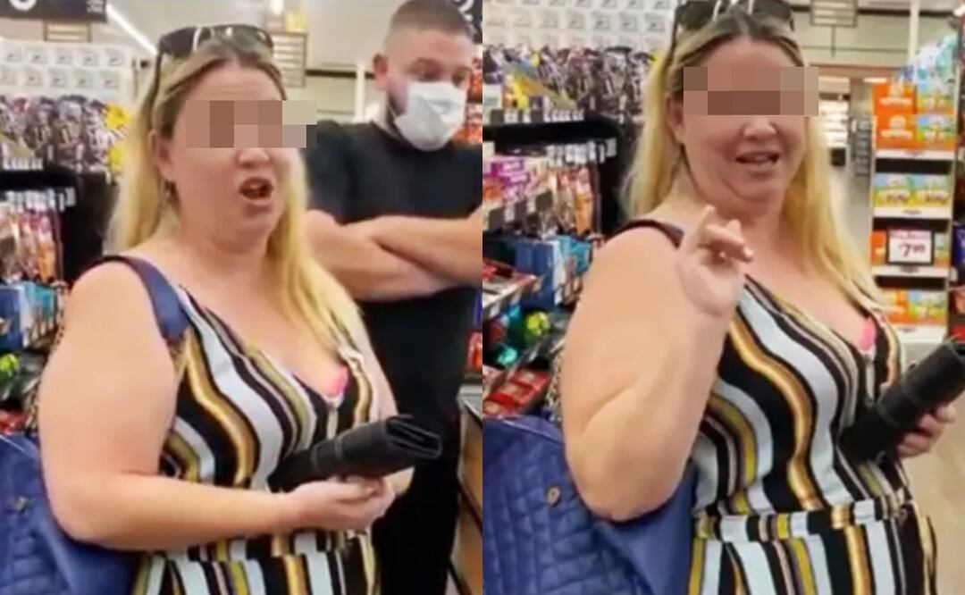 Captura de pantalla de Youtube