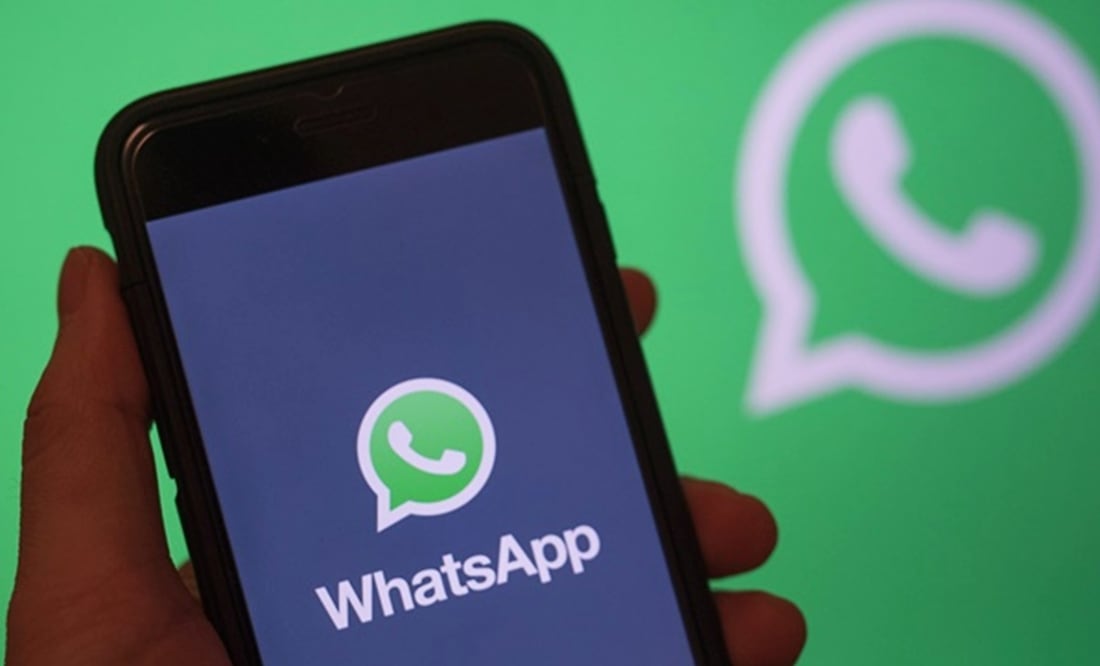 WhatsApp Pi, la nueva función de WhatsApp con inteligencia artificial. Foto: EFE