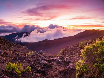 Este es el lugar en Estados Unidos que tiene las mejores puestas de Sol