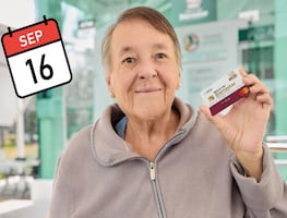 Pensión Bienestar. Adultos mayores NO recibirán pago de $6,000 pesos estos días de Septiembre