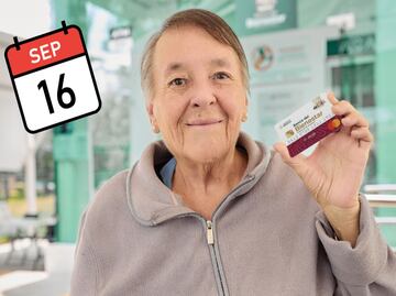 Pensión Bienestar. ¿Hay pago el 15 y 16 de septiembre? ¿Quiénes no podrá cobrar?