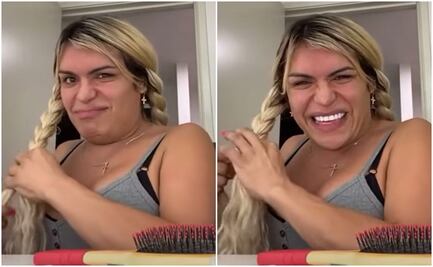 ¿Quién es Wendy Guevara, una de ‘Las Perdidas’ que entró a ‘La Casa de los Famosos México'?