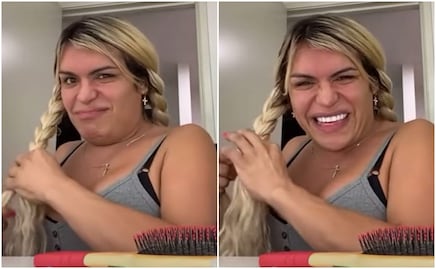 ¿Quién es Wendy Guevara, una de ‘Las Perdidas’ que entró a ‘La Casa de los Famosos México'?