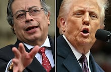Impactante: Trump acusa a Petro de ser “líder del narcotráfico” y sanciona a toda su familia