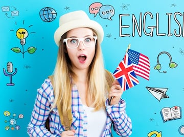 "Inglés para todos"; el curso de la Universidad del Rosario para tomar GRATIS y en línea
