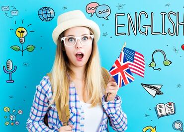 Pronunciación de inglés, el curso de la Universidad Anáhuac gratis y en línea
