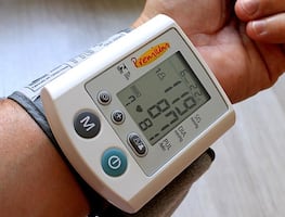 Hipertensos. ¿Cuándo se considera la presión arterial alta?