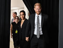 ¿Crisis real? El matrimonio del príncipe Harry y Meghan Markle estaría en peligro: tiene “muchas grietas imposibles de ignorar”