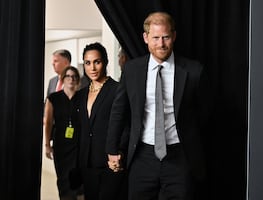 ¿Crisis real? El matrimonio del príncipe Harry y Meghan Markle estaría en peligro: tiene “muchas grietas imposibles de ignorar”