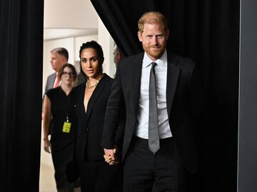 ¿Crisis real? El matrimonio del príncipe Harry y Meghan Markle estaría en peligro: tiene “muchas grietas imposibles de ignorar”