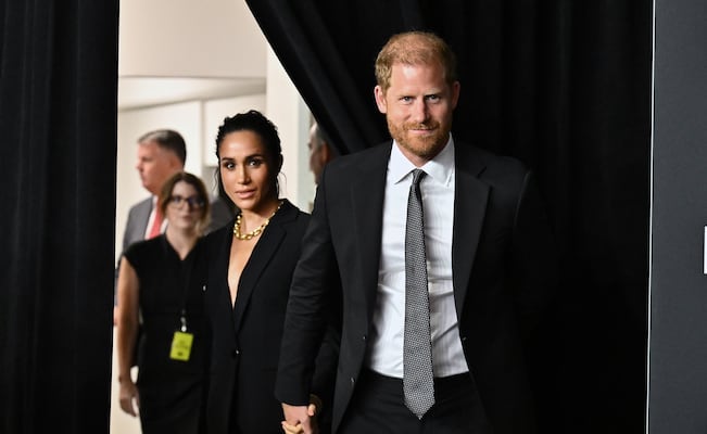 ¿Crisis real? El matrimonio del príncipe Harry y Meghan Markle estaría en peligro: tiene “muchas grietas imposibles de ignorar”