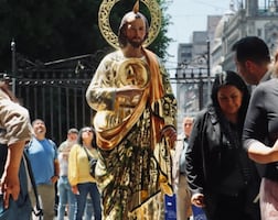 ¿Por qué se celebra a San Judas Tadeo el 28 de octubre y cuál es su importancia?