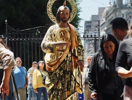 ¿Por qué se celebra a San Judas Tadeo el 28 de octubre y cuál es su importancia?