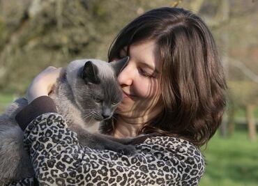 ¿Por qué deberías tener un gato? Estos son los beneficios que enlista la ciencia