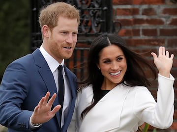 Netflix rompe con Harry y Meghan: no renovará su contrato millonario por baja audiencia