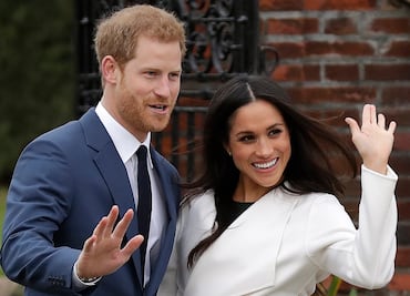 Netflix rompe con Harry y Meghan: no renovará su contrato millonario por baja audiencia