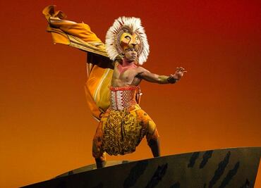 Sumérgete en el teatro musical de Disney con esta experiencia interactiva