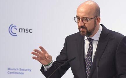 UE advierte a Putin que reaccionará con firmeza al reconocimiento del Donbás