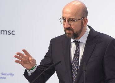 UE advierte a Putin que reaccionará con firmeza al reconocimiento del Donbás