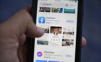 Un chat de Facebook es usado como prueba en EU en acusación de aborto