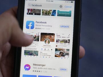 Un chat de Facebook es usado como prueba en EU en acusación de aborto