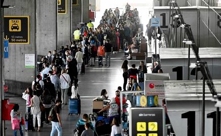 Los requisitos para viajar de España a Estados Unidos 