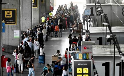 Los requisitos para viajar de España a Estados Unidos