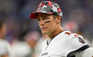 Pero ¿qué te pasó, príncipe? Tom Brady reaparece con supuestos arreglos faciales