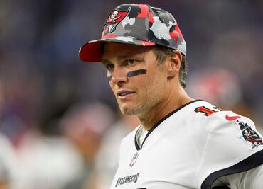 Pero ¿qué te pasó, príncipe? Tom Brady reaparece con supuestos arreglos faciales