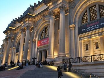 Estos son los mejores museos de Estados Unidos, según TripAdvisor