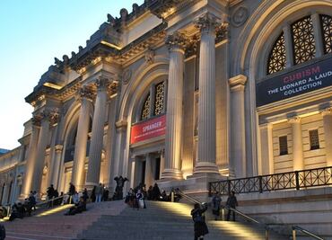 Estos son los mejores museos de Estados Unidos, según TripAdvisor